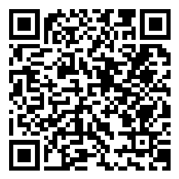 QR-Code zur Umfrage Lebensqualität 2026