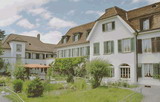 Forst Demenz-Pflegezentrum Solothurn