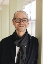 Portrait Foto Nadine Müller