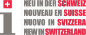 Neu in der Schweiz