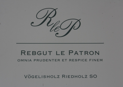 Rebgut le Patron